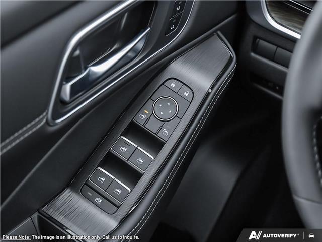 2026 Nissan Rogue Platinum (Stk: NC6476) in Thunder Bay - Image 16 of 27