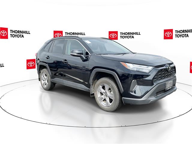 2025 Toyota RAV4 XLE (Stk: 12108217A) in Concord - Image 3 of 19