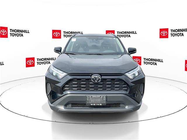 2025 Toyota RAV4 XLE (Stk: 12108217A) in Concord - Image 4 of 19