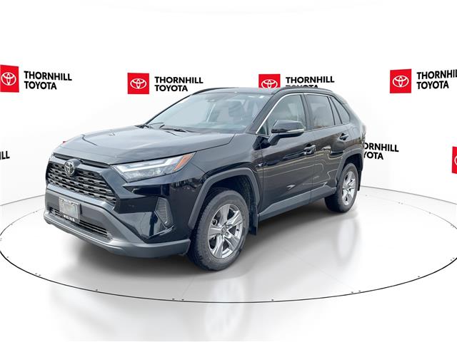 2025 Toyota RAV4 XLE (Stk: 12108217A) in Concord - Image 5 of 19