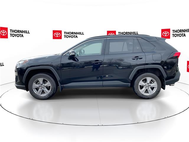 2025 Toyota RAV4 XLE (Stk: 12108217A) in Concord - Image 6 of 19