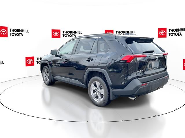2025 Toyota RAV4 XLE (Stk: 12108217A) in Concord - Image 7 of 19