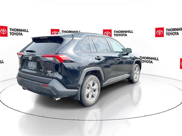 2025 Toyota RAV4 XLE (Stk: 12108217A) in Concord - Image 9 of 19