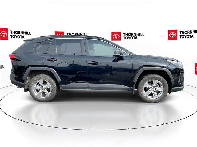 2025 Toyota RAV4 XLE (Stk: 12108217A) in Concord - Image 10 of 19