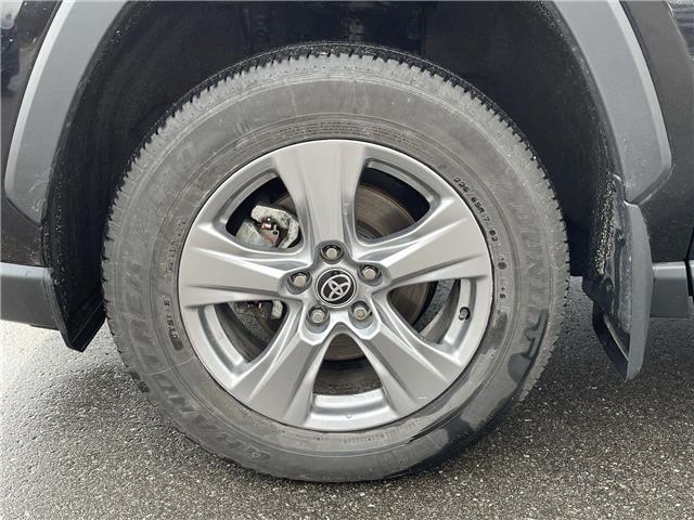 2025 Toyota RAV4 XLE (Stk: 12108217A) in Concord - Image 16 of 19