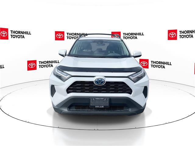2023 Toyota RAV4 Hybrid XLE (Stk: 12108236A) in Concord - Image 4 of 18