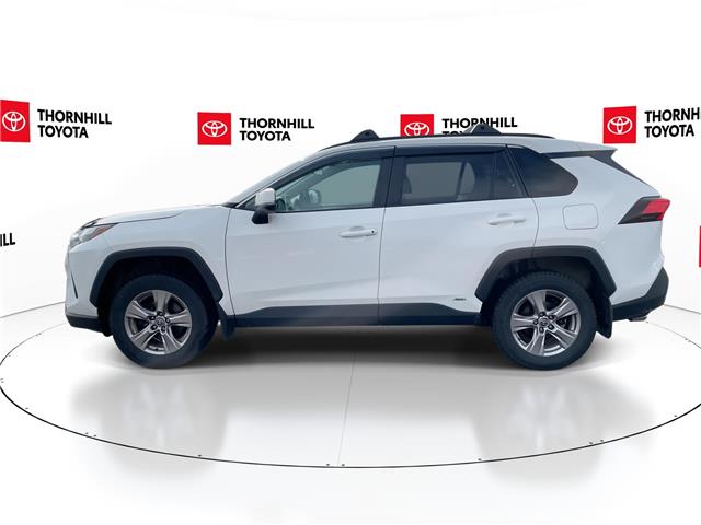 2023 Toyota RAV4 Hybrid XLE (Stk: 12108236A) in Concord - Image 6 of 18