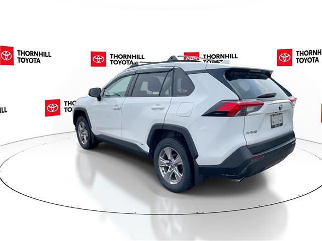 2023 Toyota RAV4 Hybrid XLE (Stk: 12108236A) in Concord - Image 7 of 18