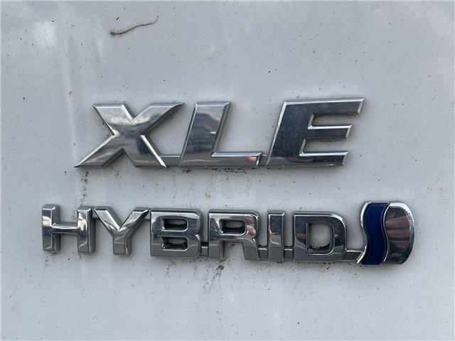 2023 Toyota RAV4 Hybrid XLE (Stk: 12108236A) in Concord - Image 14 of 18