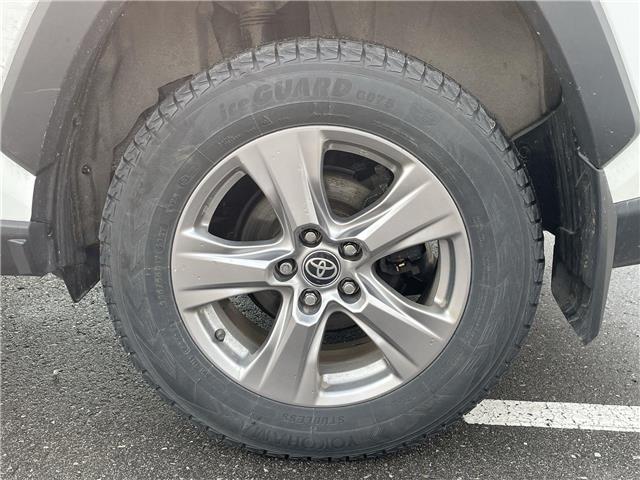 2023 Toyota RAV4 Hybrid XLE (Stk: 12108236A) in Concord - Image 15 of 18