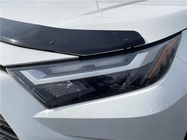 2023 Toyota RAV4 Hybrid XLE (Stk: 12108236A) in Concord - Image 16 of 18