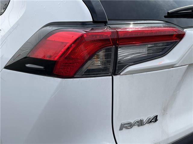 2023 Toyota RAV4 Hybrid XLE (Stk: 12108236A) in Concord - Image 17 of 18