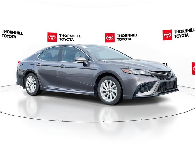 2022 Toyota Camry SE (Stk: 12108142A) in Concord - Image 1 of 19