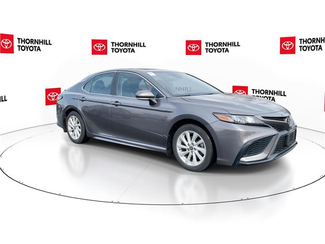 2022 Toyota Camry SE (Stk: 12108142A) in Concord - Image 3 of 19