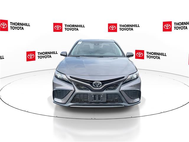 2022 Toyota Camry SE (Stk: 12108142A) in Concord - Image 4 of 19