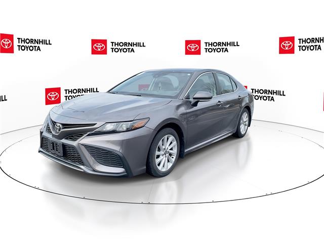 2022 Toyota Camry SE (Stk: 12108142A) in Concord - Image 5 of 19