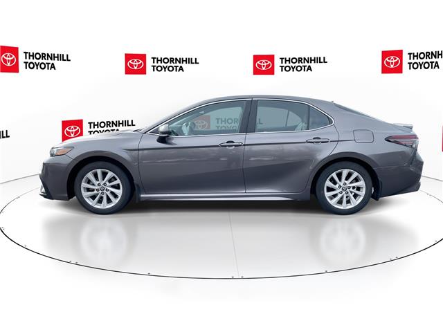 2022 Toyota Camry SE (Stk: 12108142A) in Concord - Image 6 of 19