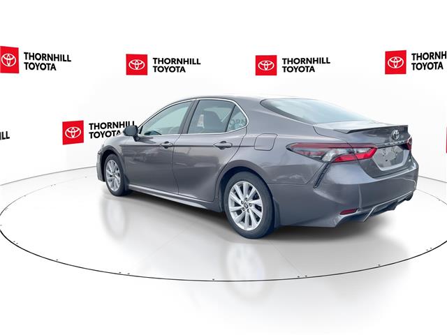 2022 Toyota Camry SE (Stk: 12108142A) in Concord - Image 7 of 19