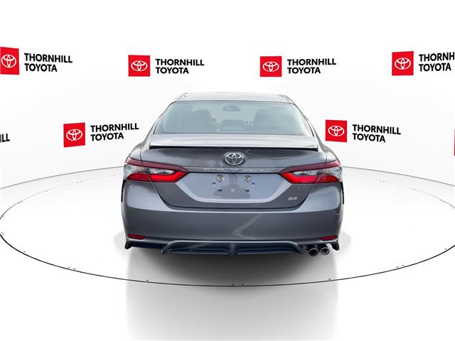 2022 Toyota Camry SE (Stk: 12108142A) in Concord - Image 8 of 19