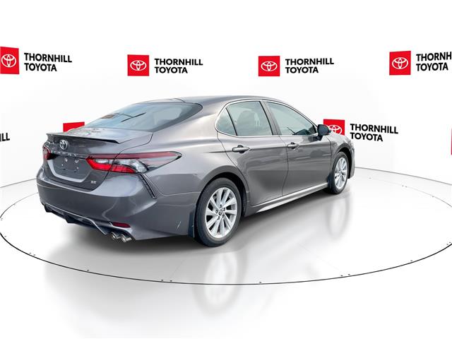 2022 Toyota Camry SE (Stk: 12108142A) in Concord - Image 9 of 19