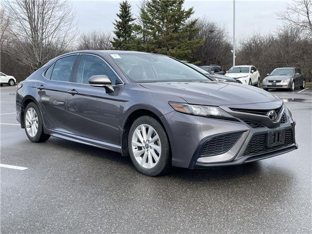 2022 Toyota Camry SE (Stk: 12108142A) in Concord - Image 11 of 19