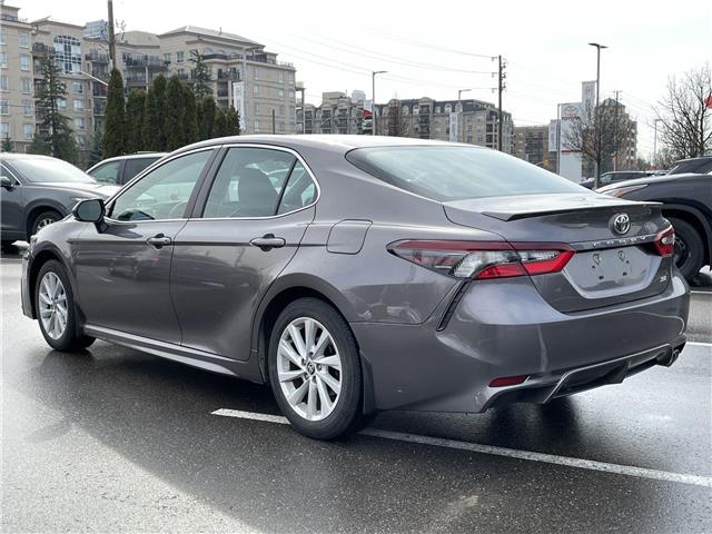 2022 Toyota Camry SE (Stk: 12108142A) in Concord - Image 12 of 19