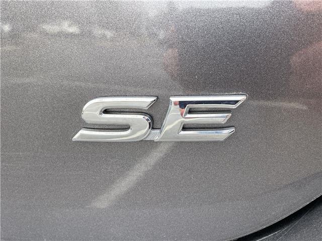 2022 Toyota Camry SE (Stk: 12108142A) in Concord - Image 14 of 19