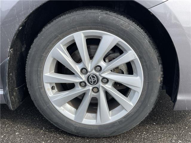 2022 Toyota Camry SE (Stk: 12108142A) in Concord - Image 16 of 19