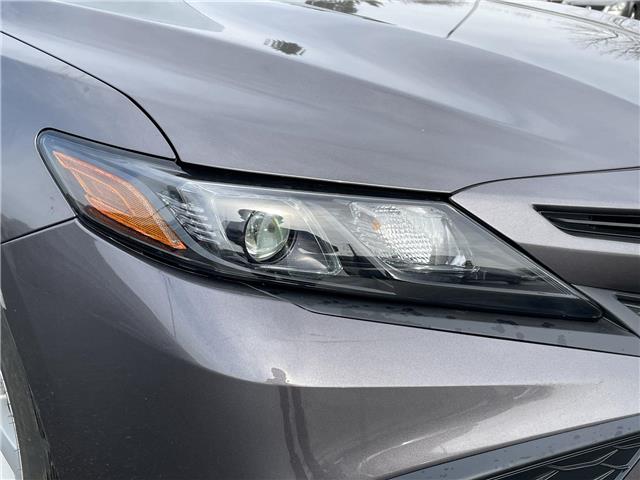 2022 Toyota Camry SE (Stk: 12108142A) in Concord - Image 17 of 19