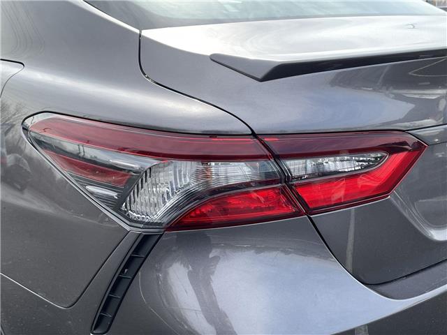 2022 Toyota Camry SE (Stk: 12108142A) in Concord - Image 18 of 19