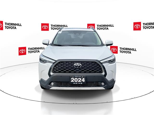 2024 Toyota Corolla Cross XLE (Stk: 12108231A) in Concord - Image 4 of 18