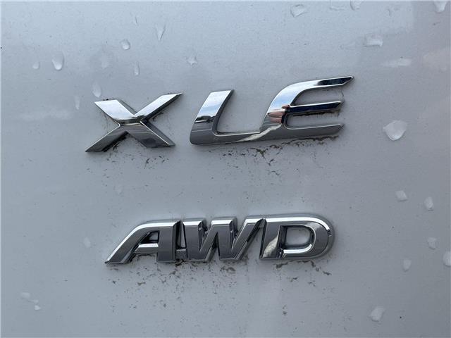 2024 Toyota Corolla Cross XLE (Stk: 12108231A) in Concord - Image 14 of 18