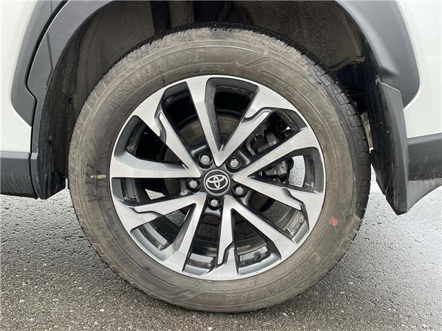 2024 Toyota Corolla Cross XLE (Stk: 12108231A) in Concord - Image 15 of 18