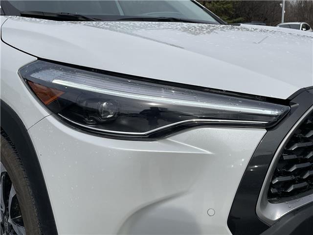 2024 Toyota Corolla Cross XLE (Stk: 12108231A) in Concord - Image 16 of 18