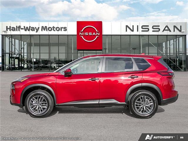 2026 Nissan Rogue S (Stk: NC6485) in Thunder Bay - Image 3 of 27