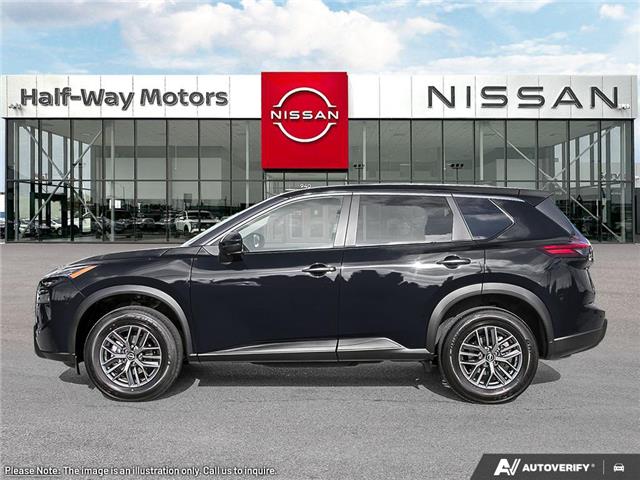 2026 Nissan Rogue S (Stk: NC6484) in Thunder Bay - Image 3 of 27
