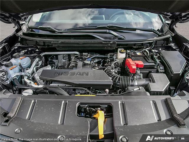 2026 Nissan Rogue S (Stk: NC6484) in Thunder Bay - Image 6 of 27