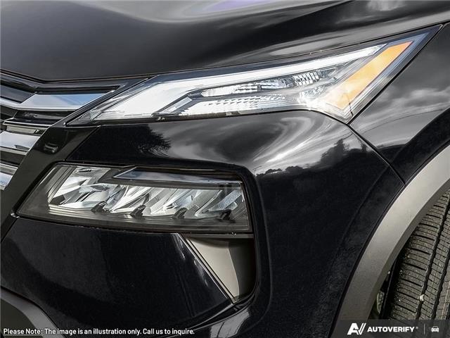 2026 Nissan Rogue S (Stk: NC6484) in Thunder Bay - Image 10 of 27