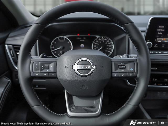 2026 Nissan Rogue SV Moonroof (Stk: NC6474) in Thunder Bay - Image 13 of 27