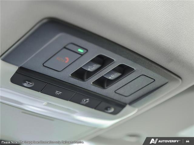 2026 Nissan Rogue SV Moonroof (Stk: NC6475) in Thunder Bay - Image 19 of 27