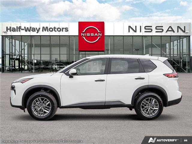 2026 Nissan Rogue S (Stk: NC6480) in Thunder Bay - Image 3 of 27