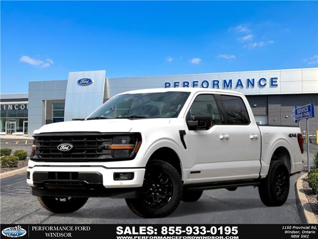 2026 Ford F-150 XLT (Stk: FS74669) in Windsor - Image 1 of 29