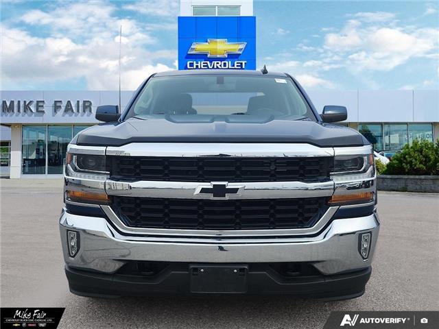 2018 Chevrolet Silverado 1500 LT (Stk: P5091) in Smiths Falls - Image 2 of 25