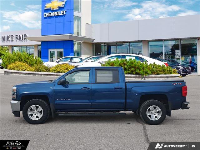 2018 Chevrolet Silverado 1500 LT (Stk: P5091) in Smiths Falls - Image 3 of 25