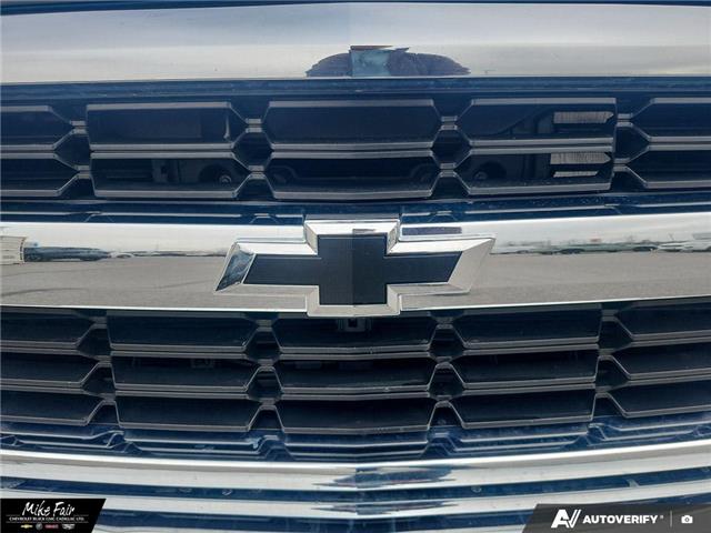 2018 Chevrolet Silverado 1500 LT (Stk: P5091) in Smiths Falls - Image 9 of 25