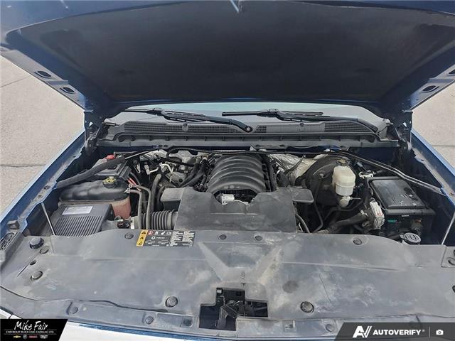 2018 Chevrolet Silverado 1500 LT (Stk: P5091) in Smiths Falls - Image 10 of 25