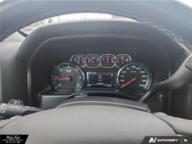 2018 Chevrolet Silverado 1500 LT (Stk: P5091) in Smiths Falls - Image 15 of 25