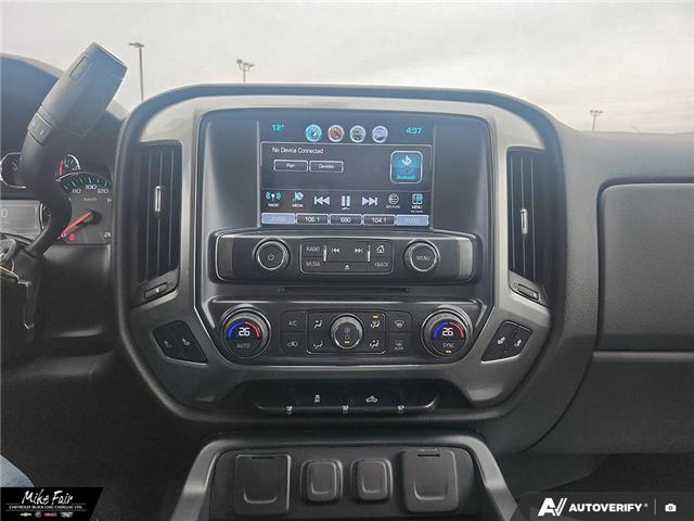 2018 Chevrolet Silverado 1500 LT (Stk: P5091) in Smiths Falls - Image 19 of 25