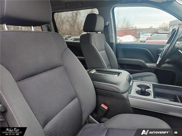 2018 Chevrolet Silverado 1500 LT (Stk: P5091) in Smiths Falls - Image 22 of 25