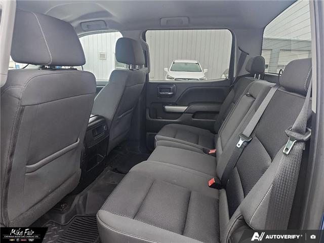 2018 Chevrolet Silverado 1500 LT (Stk: P5091) in Smiths Falls - Image 23 of 25